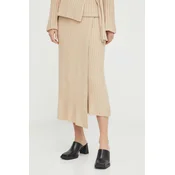 Volneno krilo By Malene Birger