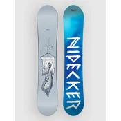 Nidecker Sensor Mons 2027 Snowboard navy