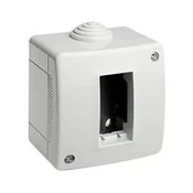 OHIŠJE IDROBOX IP40 1M 27401