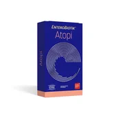 AbelaPharm Enterobiotik Atopi, 30 kapsula