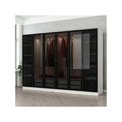 Hanah Home Ormar Kale 6664