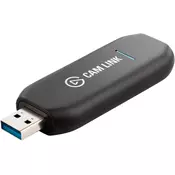 Elgato Cam Link 4K zajemalni vmesnik