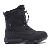 Icepeak ALMONT MR, moški zimski škornji, črna 878297100I