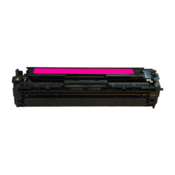 HP - toner za HP CF543X 203X (škrlatna), kompatibilen