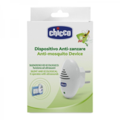 CHICCO ultrazvočna zaščita pred komarji za vtičnico