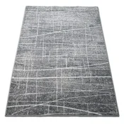 Dywanopol Kos preproge ENIGMA 05 siva, 120 x 170 cm
