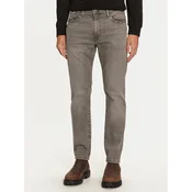 LEVIS ® Kavbojke 502® Taper  siv denim