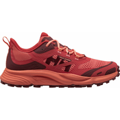 Helly Hansen Womens Trail Wizard Trail Running Shoes Poppy Red/Sunset Pink 38,7