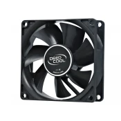 Gembird hydro bearing Case Cooler 80x80