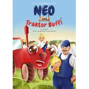 Neo & Traktor Buffi