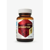 Hepatica - Astaksantin, 60 kapsul