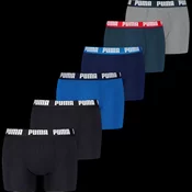 Boksarice Puma Everyday Boxer 6 Pack