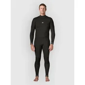 Patagonia Regulator 4/3 Full Wetsuit black