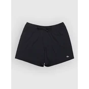Quiksilver Everyday Flex Volley 15 Shorts black