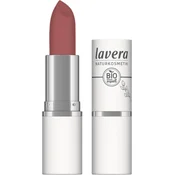 Lavera Velvet Matt Lipstick - 01 Berry Nude