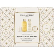 Baylis & Harding Sweet Mandarin & Grapefruit darilni set za telo