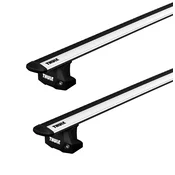 Strešni nosilec Thule z EVO WingBar Volkswagen California (T7) 4/5-dr Bus s T-Profilom 22+