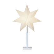Eglo 410286 - Božicna dekoracija KARO 1xE14/25W/230V 68 cm