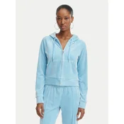 Juicy Couture Jopa Madison JCWAS126326 Svetlo modra Slim Fit