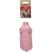 Flamingo Eyo igracka od latexa - svinja 1 kom