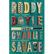 Charlie Savage