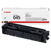Canon CRG-045 toner, original, cian, 1300 strani