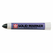 Marker Sakura Solid Industrijski sort.barve , črna