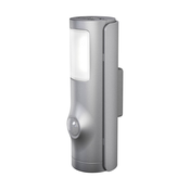 Ledvance - LED Orijentaciono svetlo sa senzorom NIGHTLUX LED/0,35W/3xAAA IP54