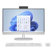 Računalnik HP All-in-One 24-cr0061nf | R7-7730U | 16GB RAM | SSD 1TB/Ryzen 7/RAM 16 GB/SSD Disk
