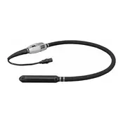 Akumulatorski zgoščevalnik betona 52mm x 1.5m, 40V MAX | MAKITA