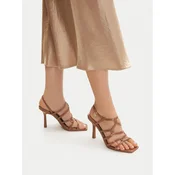 Sandali Nine West CEO-LS955066-23 Rjava