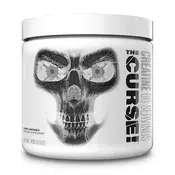 JNX Sports - Forbandelsen! Kreatin, usmaget - 300g