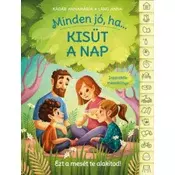 Minden jó, ha kisüt a nap
