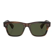 Muške Suncane naocale Oliver Peoples Oliver Peoples OV5524SU Tortoise