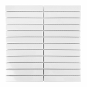 Mozaika 133420 white