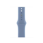 41mm Winter Blue sportska narukvica - S/M