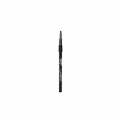 puroBIO cosmetics Svinčnik za oči in obrvi - 48 Oglje