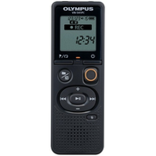 Digitalni snemalnik OM SYSTEM VN-541PC z ME52