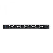 DELL PE R360 4X3.5 HP Xeon 6 Performance 6315P 16GB 1x2TB Rails Broadcom 5720 PERC H355 iDRAC9 Basic 1x700W