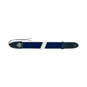Kitarski jermen F&S nylon moder 530.822 Gewa