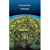 Sir Thomas More - Utopia