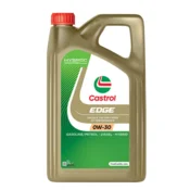 Castrol Edge 0W-30 Engine Oil (5l)