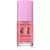 Makeup Revolution Jelly Juice vlažilna podlaga za make-up 28 ml