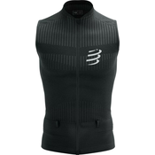 Majica bez rukava Compressport Trail Postural Tank Top M