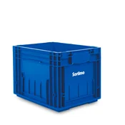 Gedore Kutija za alat E-BOXX 400x300x280 mm