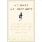 No More Mr Nice Guy (Kniha)
