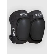 TSG Roller Derby 3.0 Knee Protection dark black