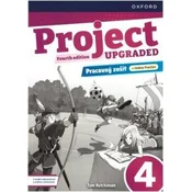 Project, 4th Edition Upgraded edition 4 Workbook SK + Online Practice