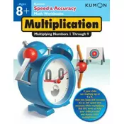 Speed and Accuracy: Multiplication