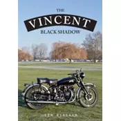 The Vincent Black Shadow